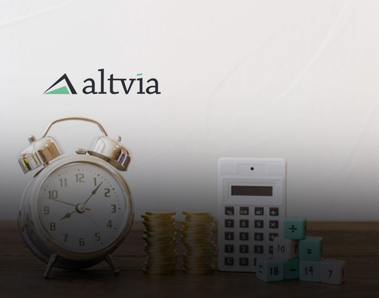 Altvia Redefines the Investor Experience