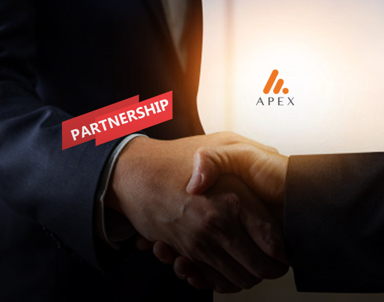 Apex and BITE Announce Partnership to Deliver New Solutions to Asian Asset Management Market