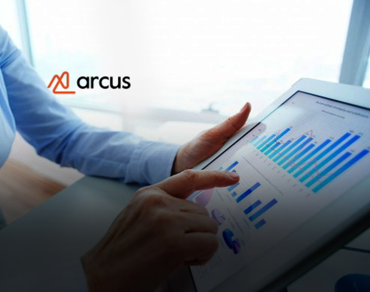 Arcus Expands Cash-to-Digital Solution Network to include 65,000 Points of Sale