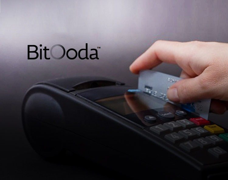 BitOoda Announces First Bitcoin Transaction Fee Swap