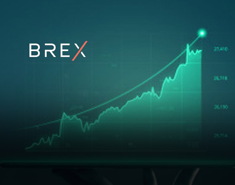 Brex Announces $150M Capital Raise