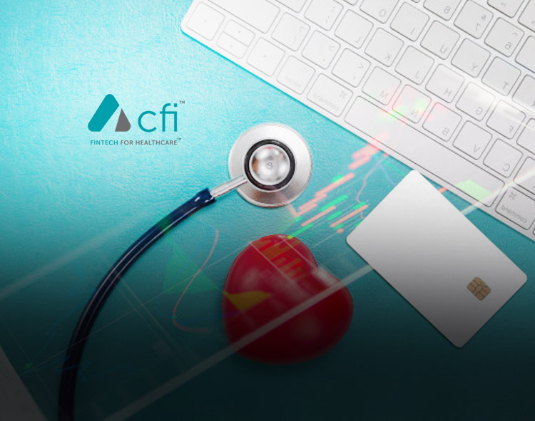 CFI Experiences Exponential Adoption During COVID-19, Highlights Growing Need for Fintech Solutions in Healthcare