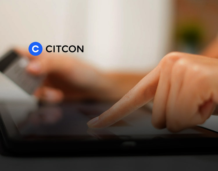 CITCON and Tulip Team Up to Launch Global Mobile Payment Solution