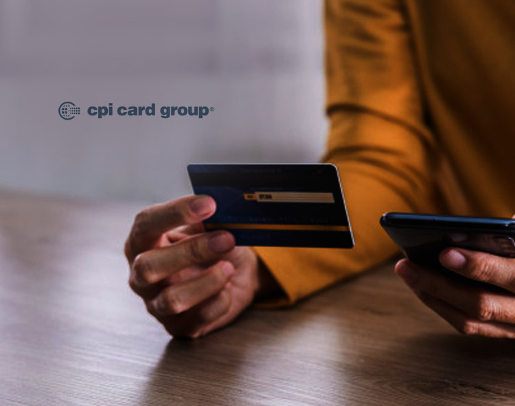 CPI Card Group and Oxygen Collaborate on Debit Cards for the Gig Economy