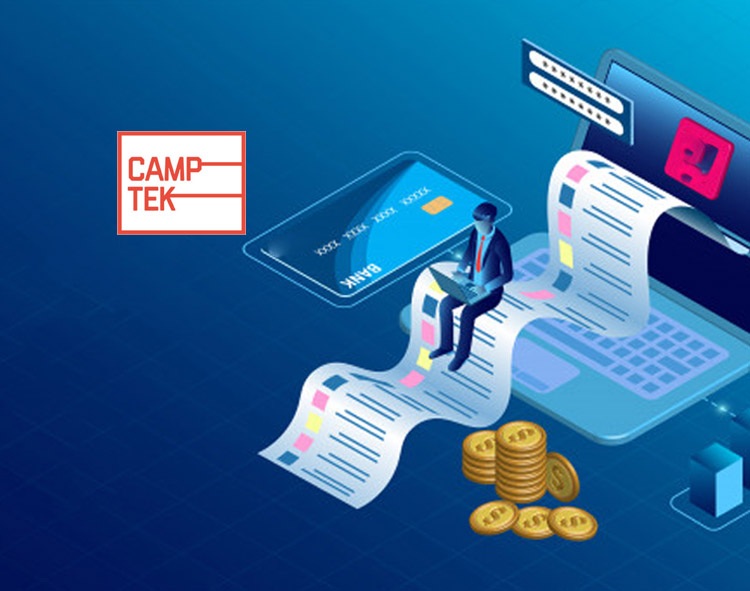 CampTek Software Launches InvoiceBot to Automate Invoice Processing