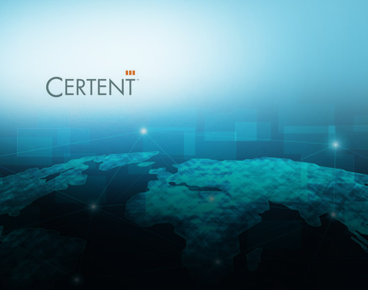 Certent Transforms ESMA/ESEF Compliance with its Intelligent Reporting Platform