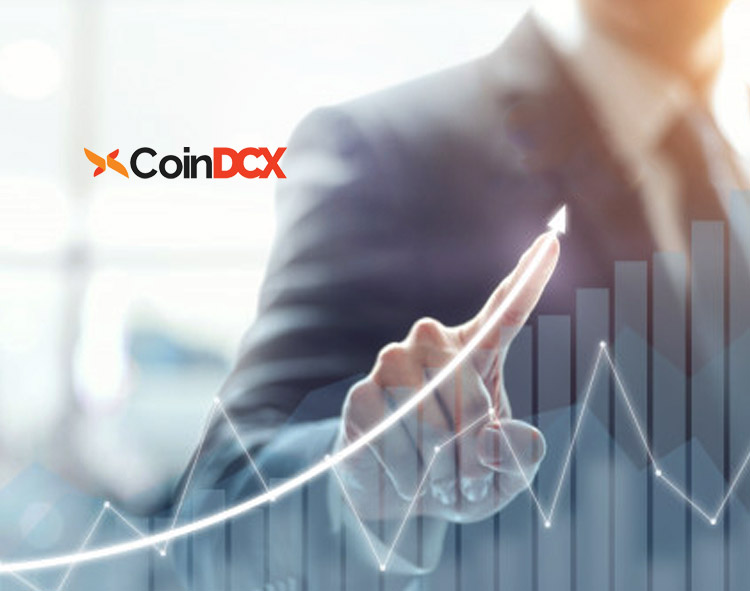 CoinDCX Announces US$2.5 Million Strategic Investment from Polychain Capital and Coinbase Ventures