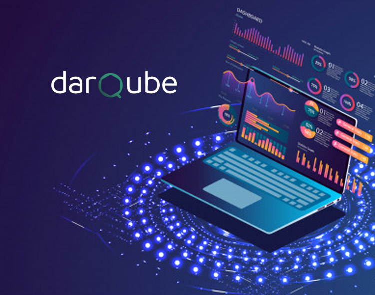 Darqube - Democratizing Financial Technology for Smarter Investing