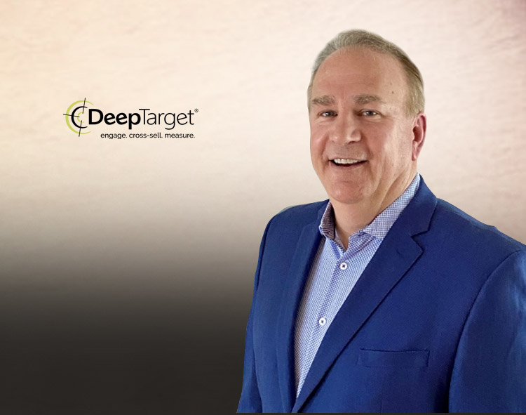 DeepTarget Expands Executive Leadership Team With the Addition of Tom Litwinowicz as Chief Revenue Officer