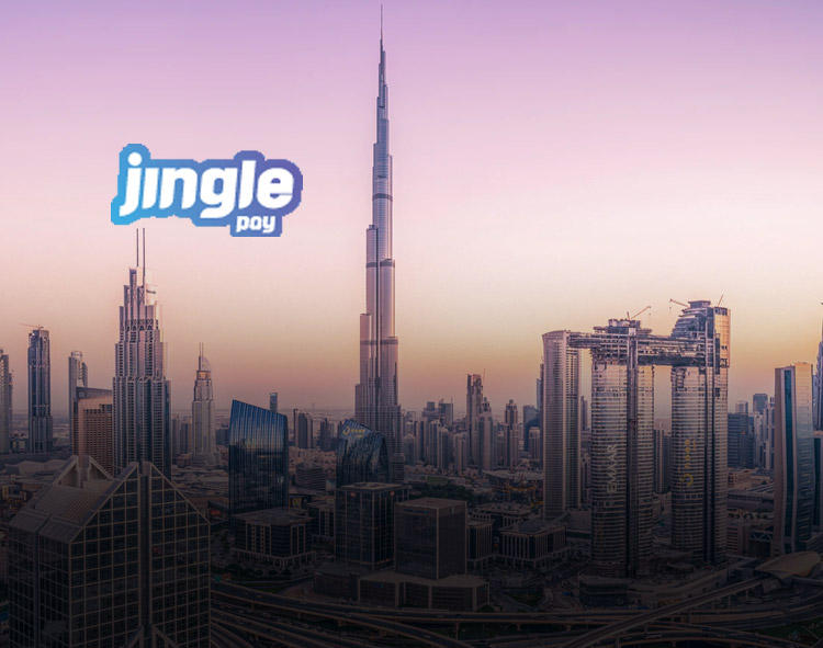 Dubai Startup Jingle Pay Targets the Middle East With Digital Neobanking Services
