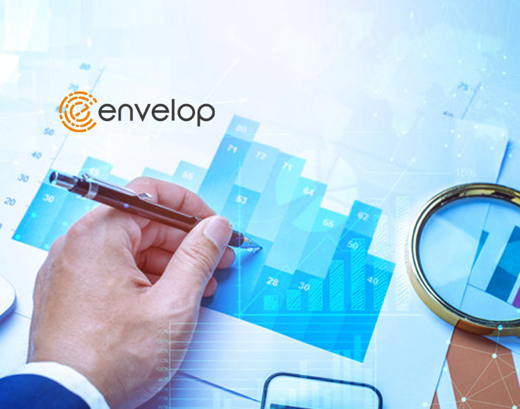 Envelop Risk Announces Completion of Series A Financing Led by Alpha Intelligence Capital