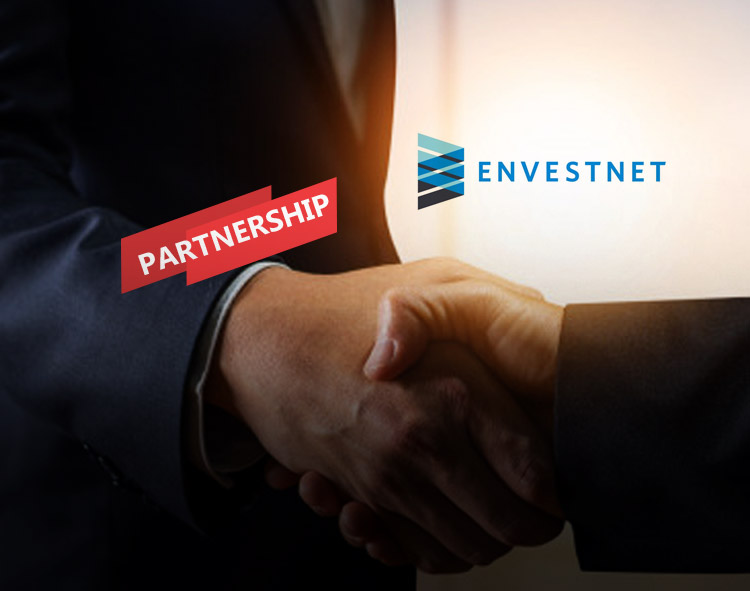 Envestnet Connect' Creates Deeper Digital Advisor/Client Relationships