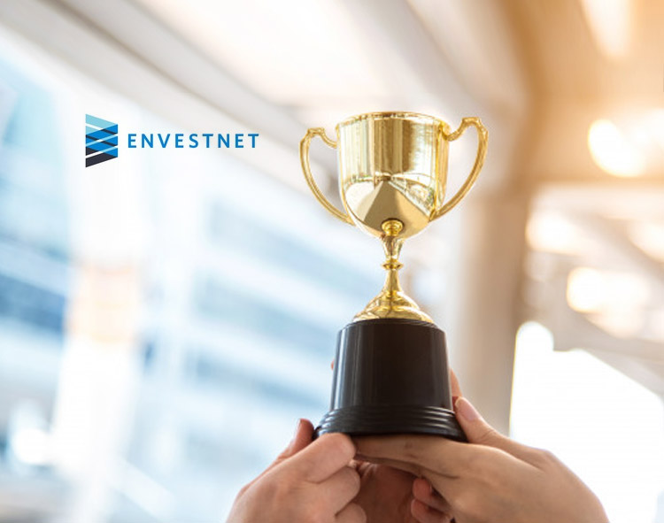 Envestnet & Investment Advisor Select Finalists for Annual Asset Manager & Strategist Awards