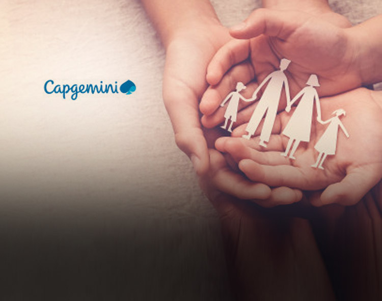 Everest Group names Capgemini Leader and Star Performer of the year in Insurance