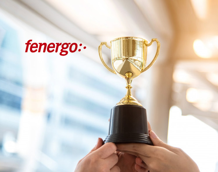 Fenergo Wins RegTech Insight Award for Best KYC Software for Client Onboarding