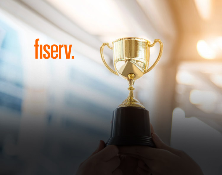Fiserv Named Best Digital Mortgage Company in 2020 FinTech Breakthrough Awards