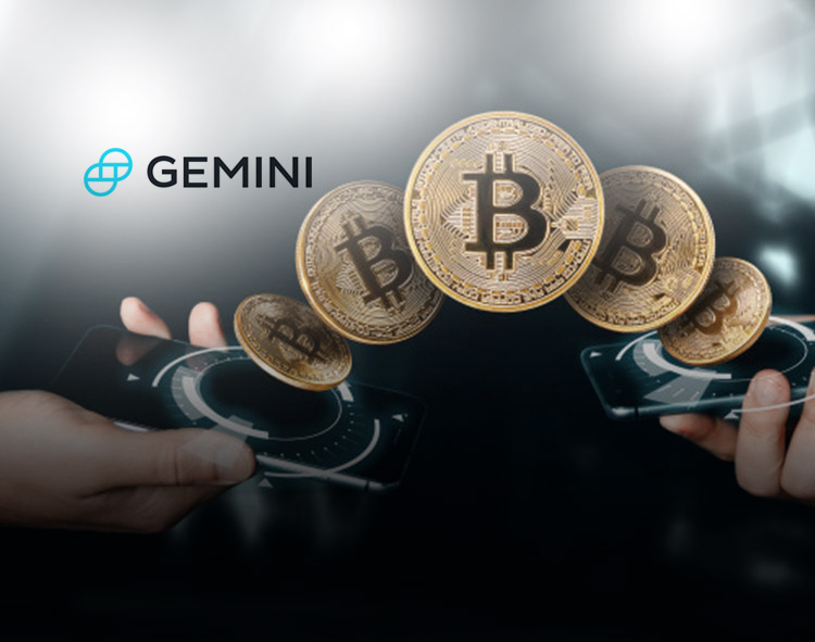 Gemini First U.S. Cryptocurrency Exchange to Integrate with Samsung Blockchain Wallet in North America