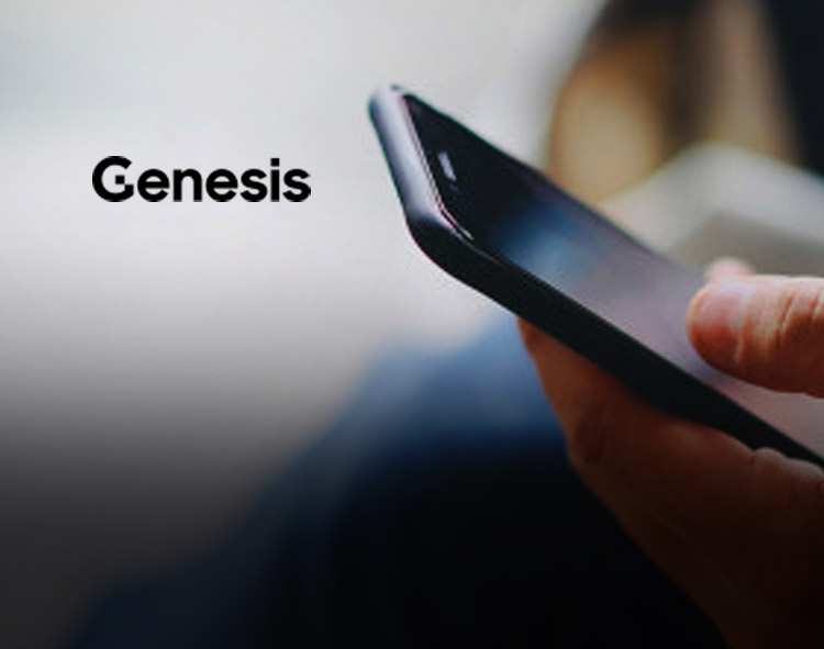 Genesis Launches Derivatives Trading Desk