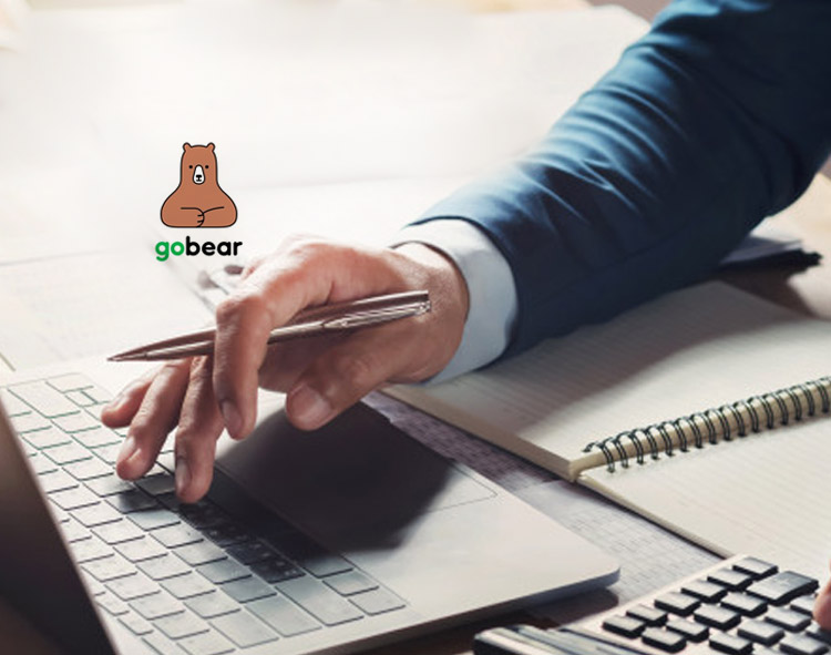 GoBear Accelerates Its Transformation to Become Asia's Leading Financial Services Platform With US$17M Fundraise