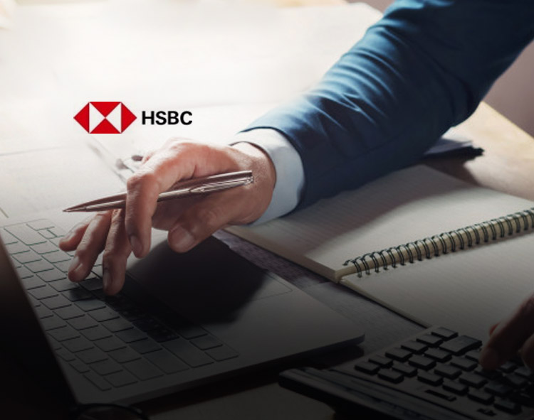 HSBC Launches First Equity Index Products Powered by AI and Big Data