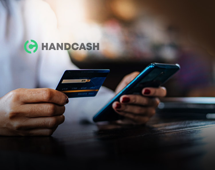 HandCash & Anypay Implement Peer-to-peer Checkouts for Both Retail & Online Payments