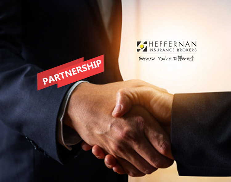 Heffernan Insurance Brokers Partners with altumAI, Creators of futureWork
