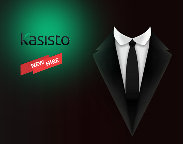 High-Tech Business Leader and Speech Recognition Expert Steven Chambers Joins Kasisto's Board of Directors