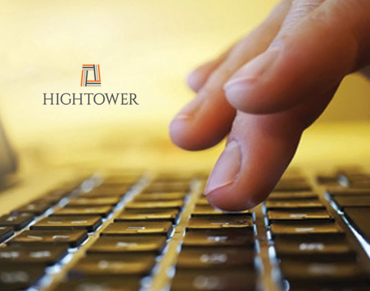 Hightower Launches 'Elevate,' a Virtual Business Enrichment Program