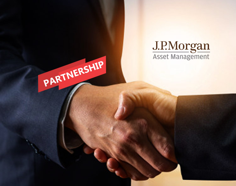 J.P. Morgan Asset Management Partners With Calastone to Power Money Market Funds