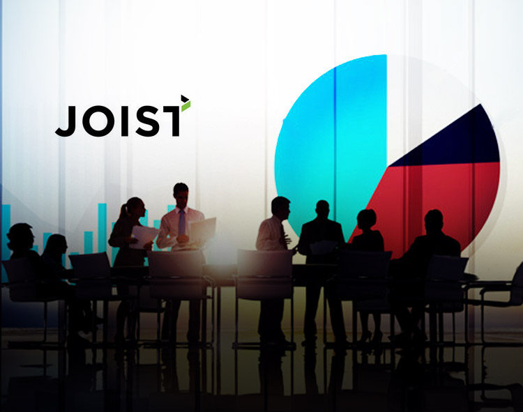 Joist Unveils Pro Elite SaaS Solution for Home Service & Remodeling Contractors