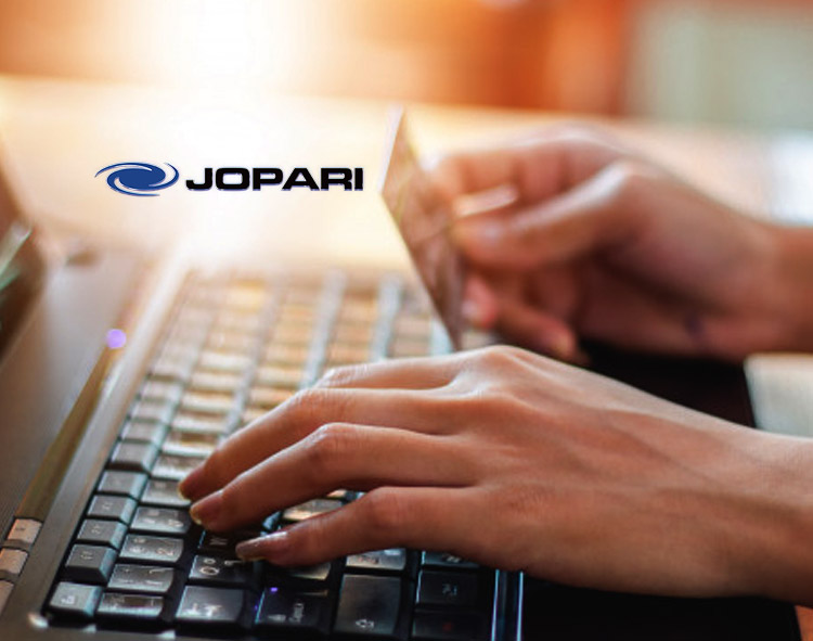 Jopari ProPay Utilizes Patented Technology for Delivery of Consolidated Payments