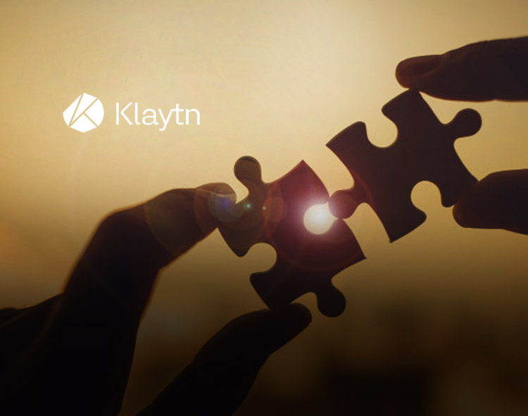 Klaytn Launches Pilot Program to Reward Partners