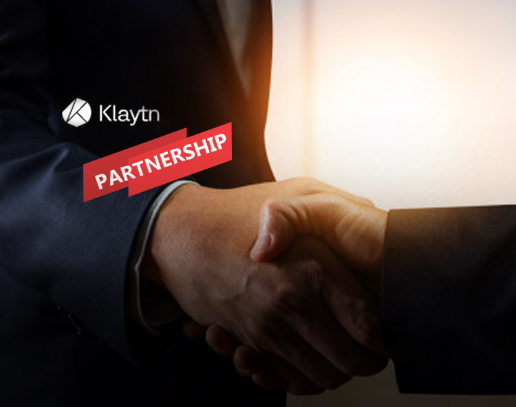 Klaytn Partners with Chainlink