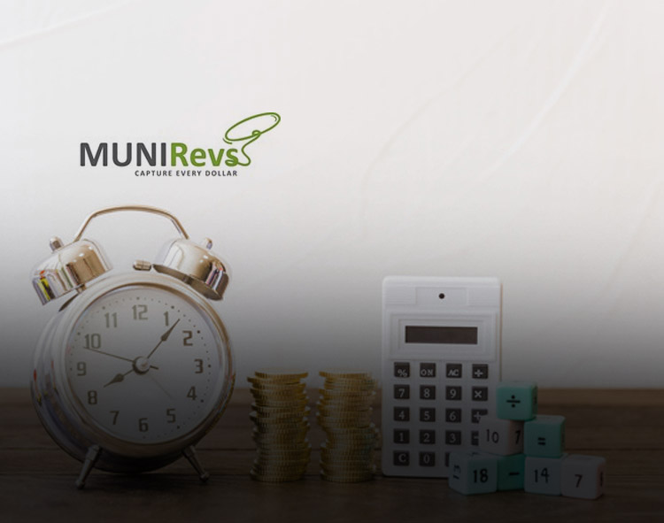 MUNIRevs Offers Free Tax Collection Software to Cities Hit by Tax Revenue Losses