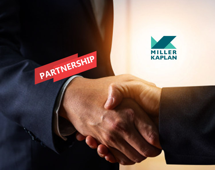 Miller Kaplan Partnership Adds Mark Flanagan