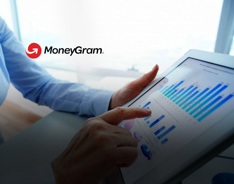 MoneyGram Digital Business Surges in April with Strong Customer Growth