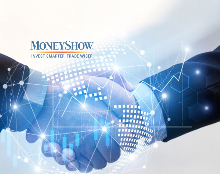 MoneyShow Launches Groundbreaking Virtual Event Platform Attracting 13,000+ Attendees And 55+ of the Greatest Financial Minds in North America!