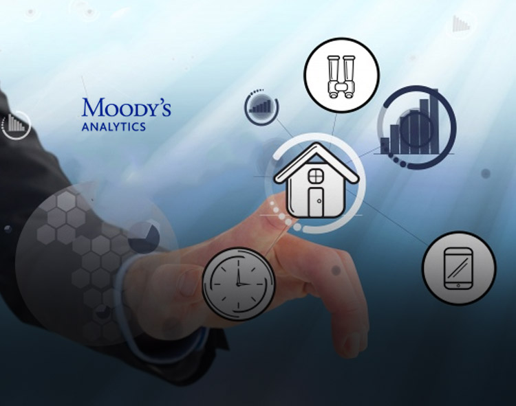 Moody’s Analytics Wins Best Middle-Office Platform at WatersTechnology Asia Awards