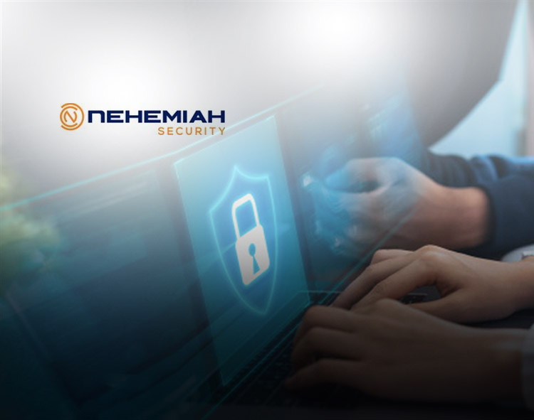 Nehemiah Security Named in Gartner's May 2020 Cool Vendors in Integrated Risk Management