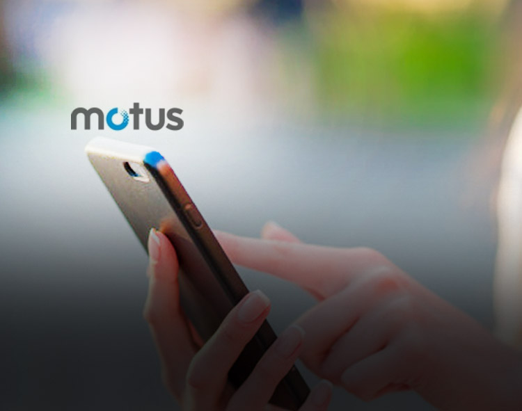 Motus Acquires Vision Wireless, Strengthening Mobile Expense Management Services