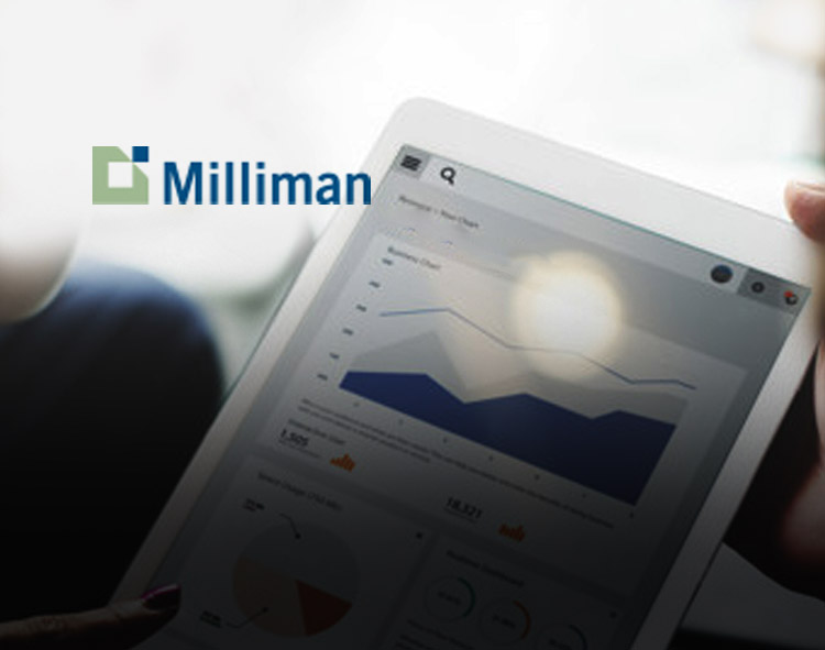 New Insurtech Product, Milliman Pinpoint, Selected by North Carolina Rate Bureau to Deliver Granular Flood Rating Plan