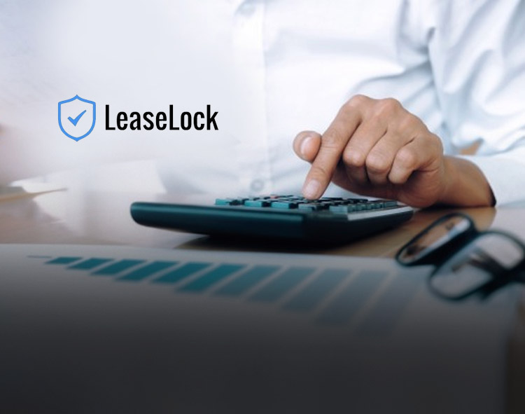 LeaseLock Deploys Zero Deposit™ Software Platform to Automate Deposits Out of Leasing