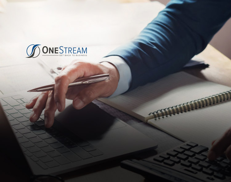 OneStream Software Shines in BARC Survey of Planning and Financial Performance Management Products