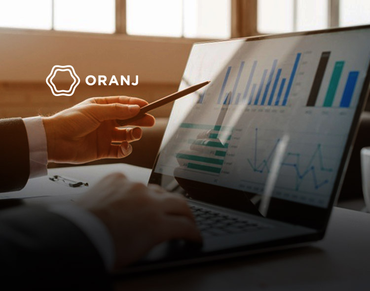 Oranj Adds Reporting Feature to Its Platform for Financial Advisors