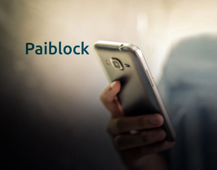 Paiblock Extends In-App Banking Coverage to Canadian Banks