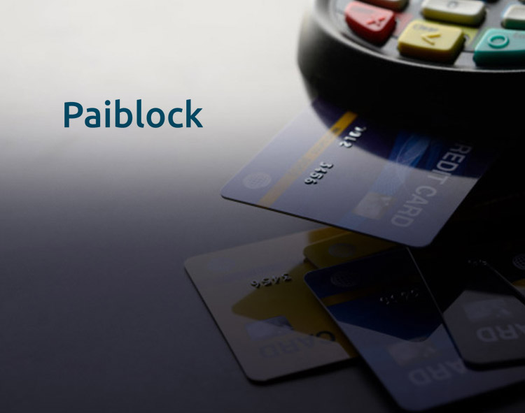 Paiblock Extends In-App Banking Coverage to US Banks