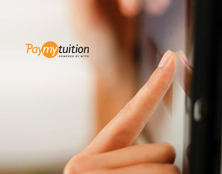 PayMyTuition's Innovative Biometric Verification Technology Heightens Security for Tuition Payments Across Borders