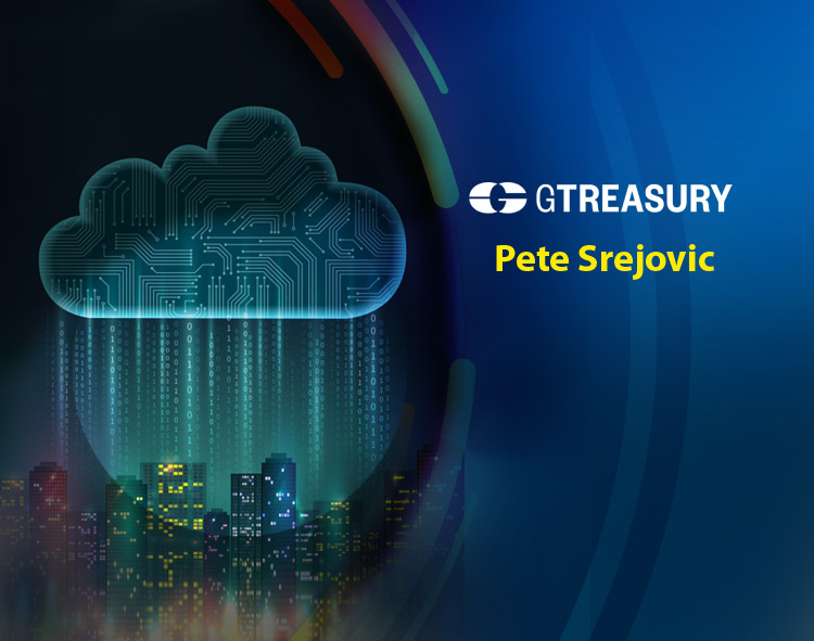 After the Cloud: Why Corporate Treasurers’ Next Transformation is to a Digital Backbone