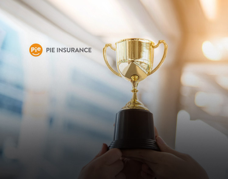 Pie Insurance Named a Winner of the Colorado Top Workplaces 2020 Award