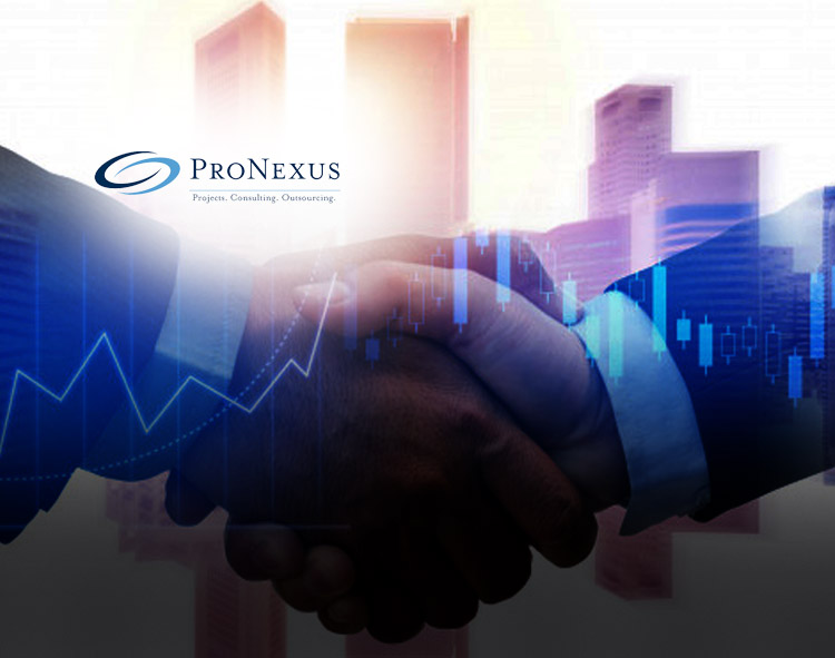ProNexus Joins NetSuite Solution Provider Program